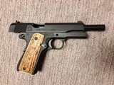 UNFIRED 1994 Springfield 1911-A1 - 9 of 13