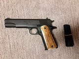 UNFIRED 1994 Springfield 1911-A1 - 3 of 13