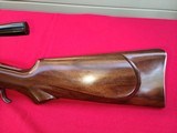 C. Sharps Low Wall, 22 LR with scope - 2 of 9
