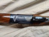 Perazzi MX2000 2 barrel set with Briley tube set - 17 of 20