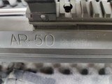 Armalite AR-50 .50 BMG - 2 of 8