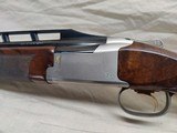 Browning Citori 725 12ga Sporting - 3 of 20