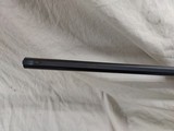 Benelli Montefeltro Silver 20ga - 19 of 20