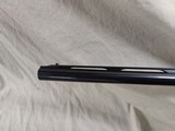 Benelli Montefeltro Silver 20ga - 13 of 20