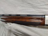 Benelli Montefeltro Silver 20ga - 12 of 20