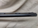 Benelli Montefeltro Silver 20ga - 7 of 20