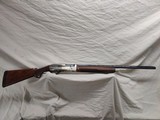 Benelli Montefeltro Silver 20ga - 1 of 20