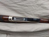 Benelli Montefeltro Silver 20ga - 15 of 20