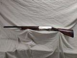 Benelli Montefeltro Silver 20ga - 8 of 20