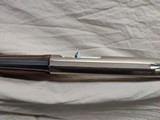 Benelli Montefeltro Silver 20ga - 18 of 20