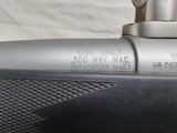 Weatherby MKV .300 WBY Mag - 9 of 19