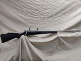 Weatherby MKV .300 WBY Mag - 1 of 19