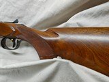Winchester Model 21 Skeet Grade BEAUTIFUL - 3 of 15
