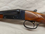 Winchester Model 21 Skeet Grade BEAUTIFUL - 4 of 15