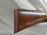 Winchester Model 21 Skeet Grade BEAUTIFUL - 10 of 15