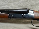 Winchester Model 21 Skeet Grade BEAUTIFUL - 5 of 15