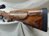 Custom Ruger No 1 .243 Built by Fred Shaw - 2 of 12