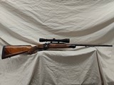 Custom Ruger No 1 .243 Built by Fred Shaw - 9 of 12