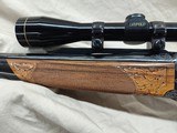 Custom Ruger No 1 .243 Built by Fred Shaw - 4 of 12