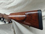 Custom Ruger No 1 .300 Built by Fred Shaw - 7 of 15