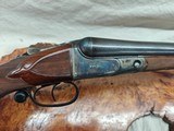 Parker BH 12ga Restored By Bachelders - 8 of 15