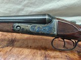 Parker BH 12ga Restored By Bachelders - 3 of 15