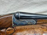 Fox Sterlingworth 12ga Restored by Bachelders - 3 of 14