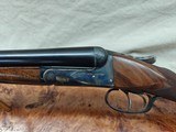 Fox Sterlingworth 12ga Restored by Bachelders - 7 of 14