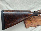 Fox Sterlingworth 12ga Restored by Bachelders - 2 of 14