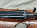 Fox Sterlingworth 12ga Restored by Bachelders - 12 of 14
