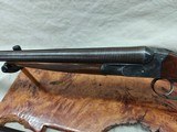 Syracuse Hollenbeck 12ga 2 Barrel set Restored by Bachelders - 4 of 13