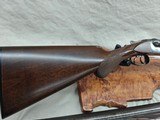 Syracuse Hollenbeck 12ga 2 Barrel set Restored by Bachelders - 6 of 13