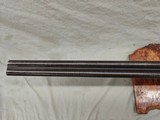 Syracuse Hollenbeck 12ga 2 Barrel set Restored by Bachelders - 13 of 13