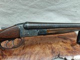 Syracuse Hollenbeck 12ga 2 Barrel set Restored by Bachelders - 7 of 13