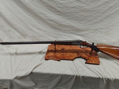 Syracuse Hollenbeck 12ga all original