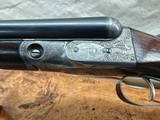 Parker DH Beautiful 1 1/2 Frame 12ga - 4 of 15