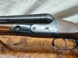 Parker P Grade 12ga Fully Restored by Bachelders - 6 of 15