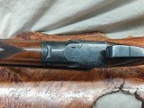 Parker P Grade 12ga Fully Restored by Bachelders - 8 of 15