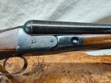 Parker P Grade 12ga Fully Restored by Bachelders - 3 of 15