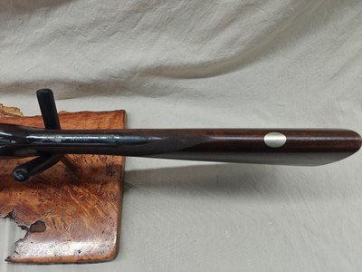Garbi Gunmark Royale 12ga Sidelock - Image 14 of 14
