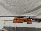 Garbi Gunmark Royale 12ga Sidelock - Image 5 of 14