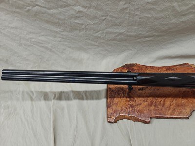 Garbi Gunmark Royale 12ga Sidelock - Image 11 of 14