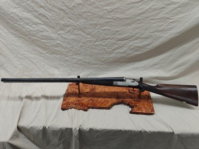 Garbi Gunmark Royale 12ga Sidelock - Image 5 of 14