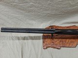 Garbi Gunmark Royale 12ga Sidelock - Image 11 of 14