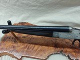 Garbi Gunmark Royale 12ga Sidelock - Image 8 of 14