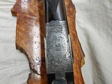 Garbi Gunmark Royale 12ga Sidelock - Image 10 of 14