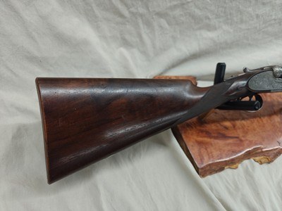 Garbi Gunmark Royale 12ga Sidelock - Image 2 of 14