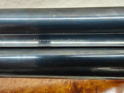 Garbi Gunmark Royale 12ga Sidelock - Image 13 of 14
