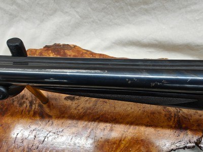 Garbi Gunmark Royale 12ga Sidelock - Image 9 of 14