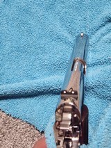 Colt custom .38 super 100 years anniversary edition - 6 of 12